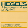 Hegel, G.W.F. - Phenomenology of Spirit (Oxford, 1977)
