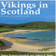 James Graham-Campbell, Colleen E. Batey - Vikings in Scotland. An Archaeological Survey [Retail]