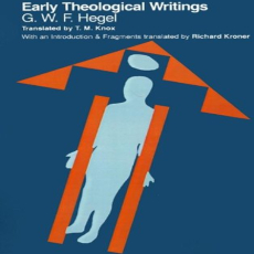 Hegel, G.W.F. - On Christianity_ Early Theological Writings (Harper, 1961) Hegel, G.W.F. - On Christianity_ Early Theological Writings (Harper, 1961)