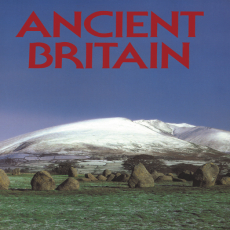 James Dyer - Ancient Britain [Retail]