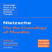 On the Genealogy of Morality (Cambridge Texts in the History of Political Thought) - Friedrich Nietzsche